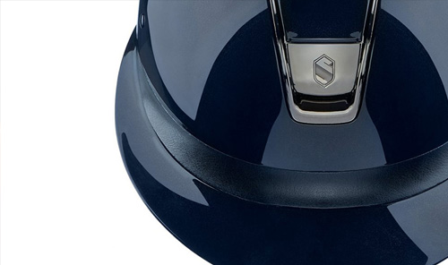 Sam Shield Riding Hat