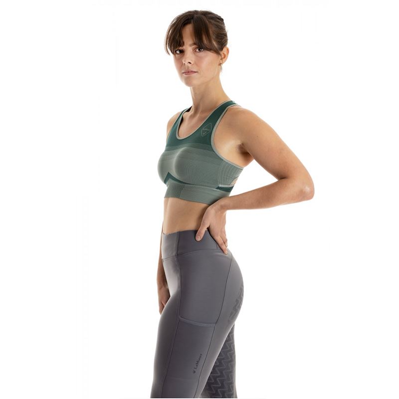 LeMieux Activewear Sports Bra - Express Equine