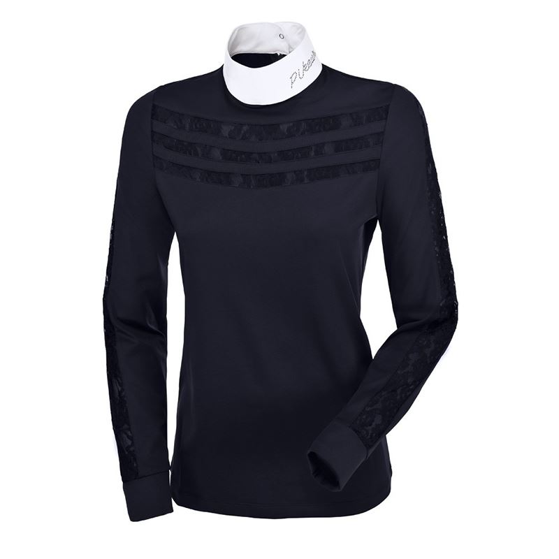 Pikeur Adelina Show Shirt - Express Equine