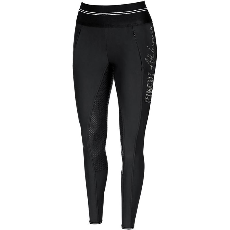 Pikeur Gia Grip Athleisure Grip Leggings - Express Equine