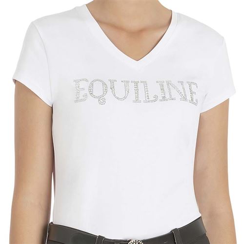 Equiline Genesis T-Shirt
