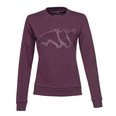 Equiline Gynag Sweatshirt