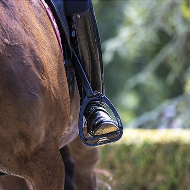 Stirrups & Stirrup Leathers