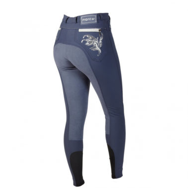 Montar Louise Spider Ladies Breeches SALE **FREE UK Shipping** 