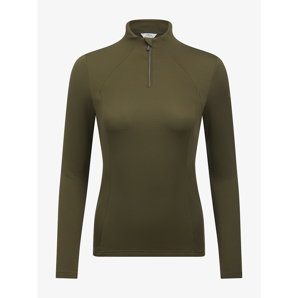 LeMieux Alice Quarter Zip - Express Equine