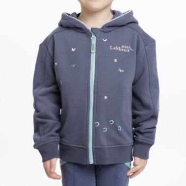 LeMieux Mini Charlie Zip Through