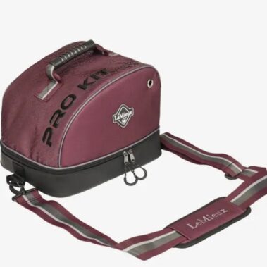 LeMieux Elite Pro Hat Box
