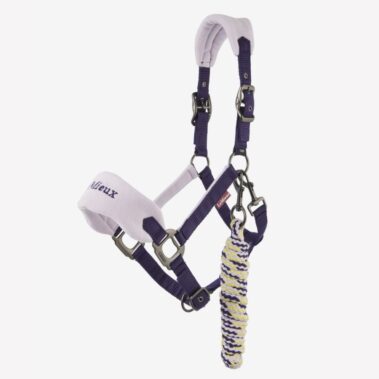 LeMieux Mini Vogue Headcollar Set