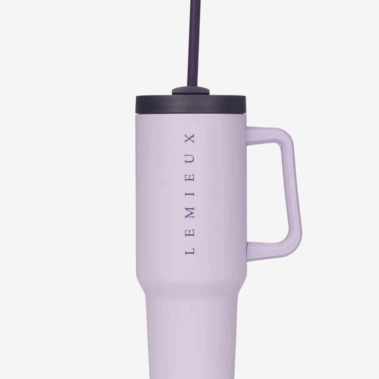 LeMieux Stainless Steel Drinks Bottle