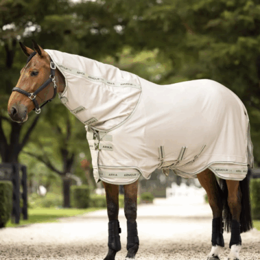 LeMieux Arika Armour-Tek Fly Rug