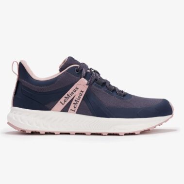 LeMieux Trax Viva Waterproof Trainer