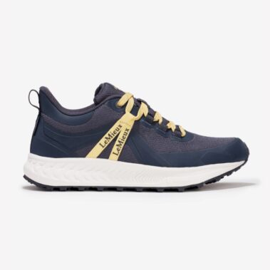 LeMieux Youth Trax Viva Waterproof Trainer