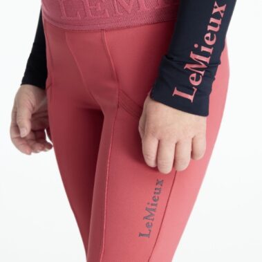 LeMieux Mini Pull Ons - AW25