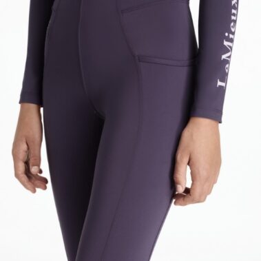 LeMieux Young Rider Orla Pull On - AW25