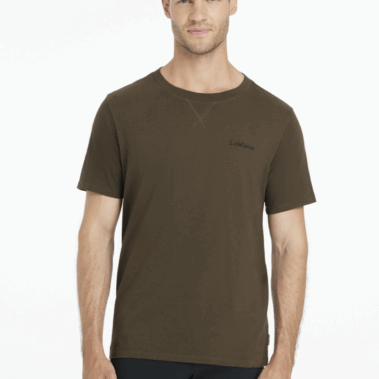 LeMieux Mens T-Shirt