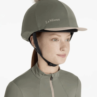 LeMieux Classique Pom Hat