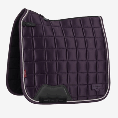 LeMieux Loire Classic Dressage Square - AW25