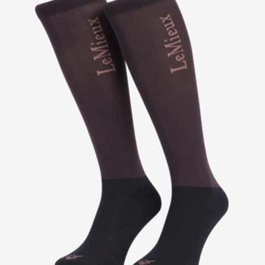 LeMieux Competition Socks - 2 Pack - AW25
