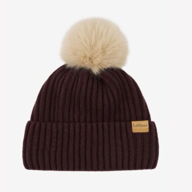 LeMieux Clara Rib Beanie