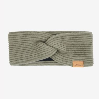 LeMieux Clara Rib Knot Headband