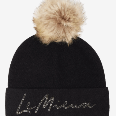 LeMieux Sparkle Beanie - AW25