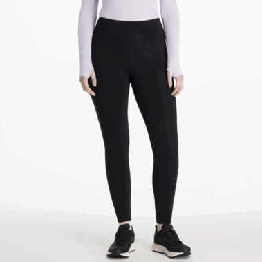 LeMieux Natalie Brushed Pull On Riding Leggings - AW25