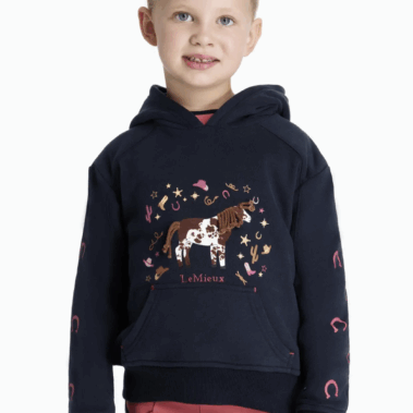 LeMieux Mini Romi Hoodie